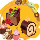 وصفات حلويات وكيك (الحلوانى) APK