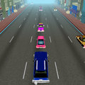 Street Dash : Action Street Racing