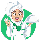 وصفات مكرونه وفطائر icon
