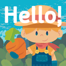 Hello, Farm.-APK