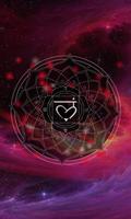 Chakra Live Wallpapers - All in one Poster