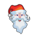 Santa Dummy Live Wallpaper APK