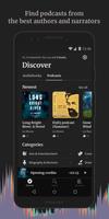 Semu Audiobooks الملصق