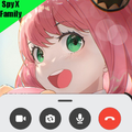 Calling Spy X Family
