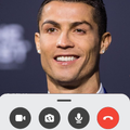 Cristiano Ronaldo Call