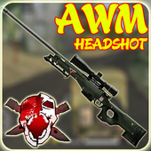 Cheat Awm Headshot Booyah Free Fire For Android Apk Download