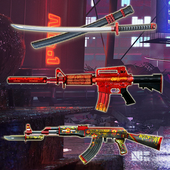 Cheat Damage Weapon Free Fire icon →