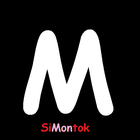 MaxTube SiMontok 2019 ไอคอน