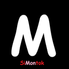 MaxTube SiMontok 2019 آئیکن