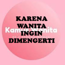 Kamus Wanita APK