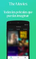 Mi Cine Plakat
