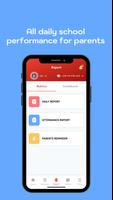 پوستر SchoolCento For Parents