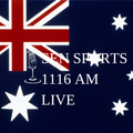 SEN Sports 1116 AM live