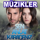 APK Sen Anlat Karadeniz - Dizi Müzikleri ve şarkılari