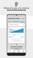 Sennheiser Conversation Clear captura de pantalla 1