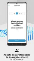 Sennheiser Conversation Clear captura de pantalla 2