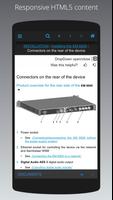 Sennheiser Documentation App скриншот 1
