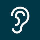 Sennheiser Hearing Test आइकन