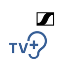 Sennheiser TV Clear App 图标