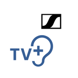 App Sennheiser TV Clear icône