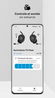 Sennheiser TV Clear App Poster