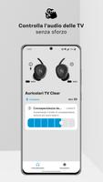 Poster Sennheiser TV Clear App