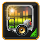 Equalizer Music Volume Booster icône