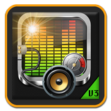 Icona Equalizer Music Volume Booster