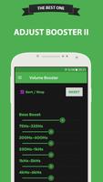 Equalizer Music Volume Booster স্ক্রিনশট 3