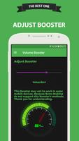 Equalizer Music Volume Booster تصوير الشاشة 1