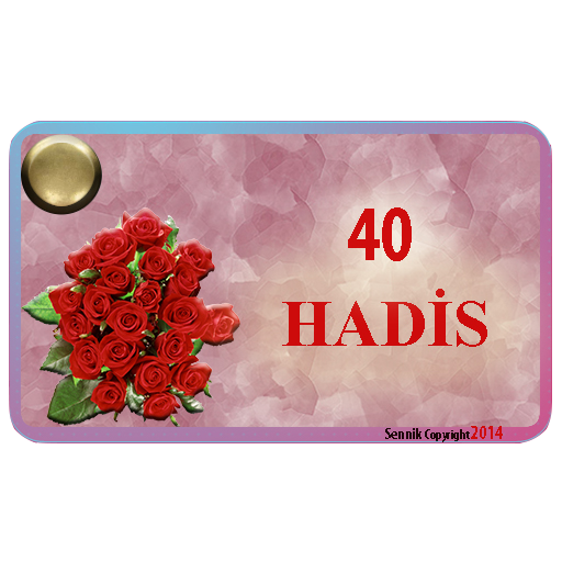 40 Hadis