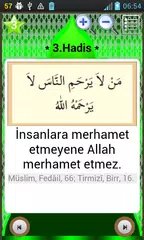 40 Hadis APK download