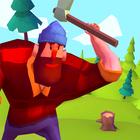 Icona Lumberjack Merge