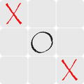 Tic Tac Toe - Classic