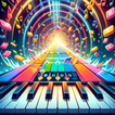 ”Piano Sync: Rhythm Challenge