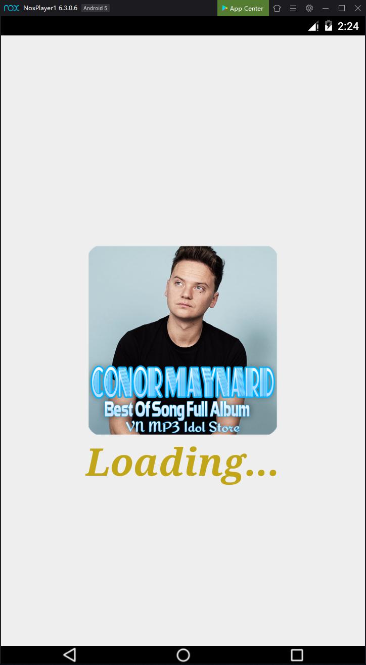 Conor Maynard - Best Of Song Full Album APK for Android Download