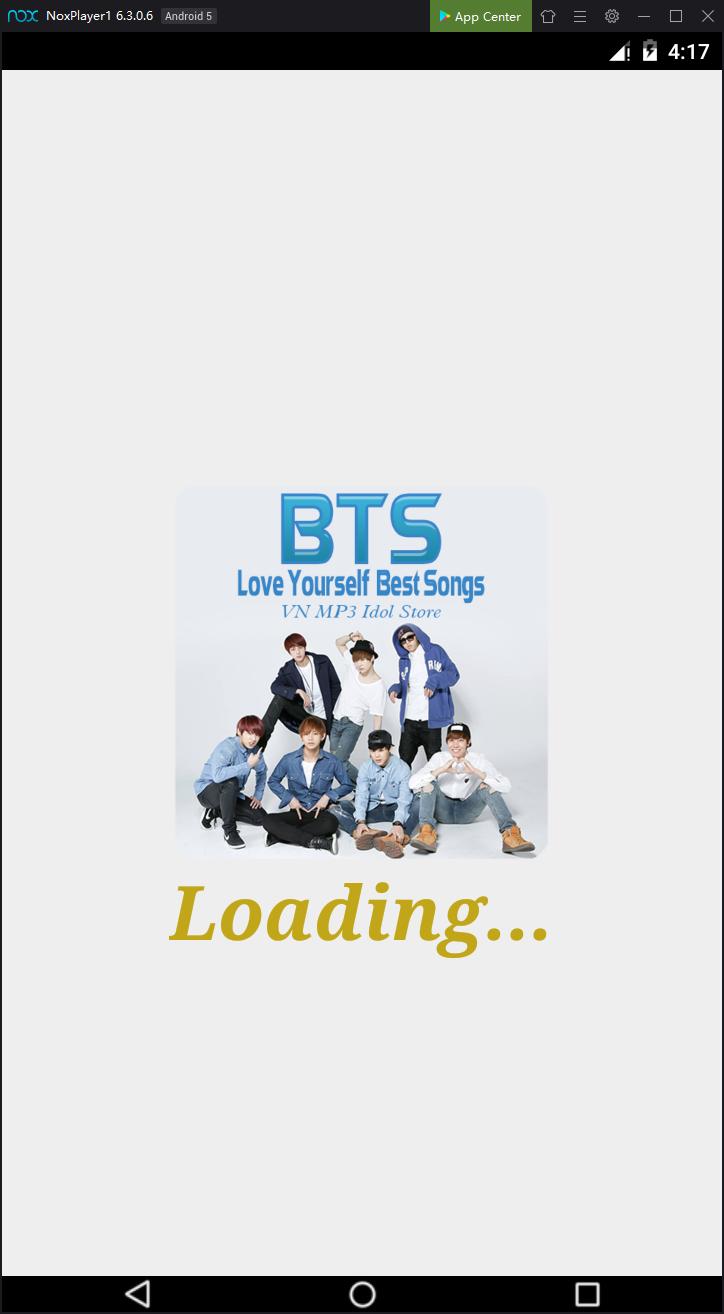 BTS – LOVE YOURSELF Best Songs for Android - APK Download