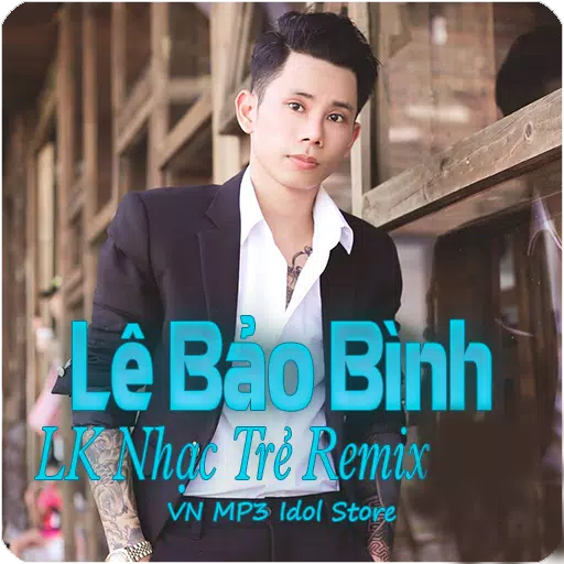 Download do APK de Lê Bảo Bình LK Nhạc Trẻ Remix para Android