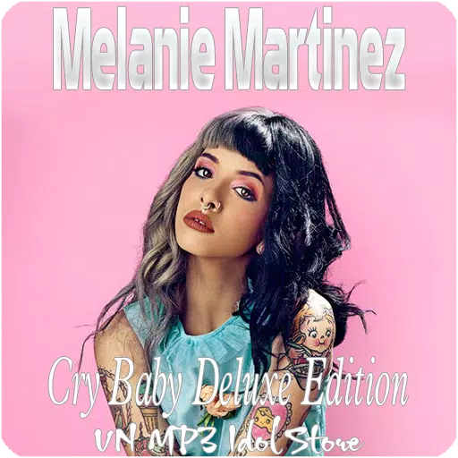 Melanie Martinez Cry Baby Deluxe Edition APK for Android Download