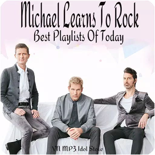 Michael Learns To Rock - Best Playlists Of Today APK for Android Download