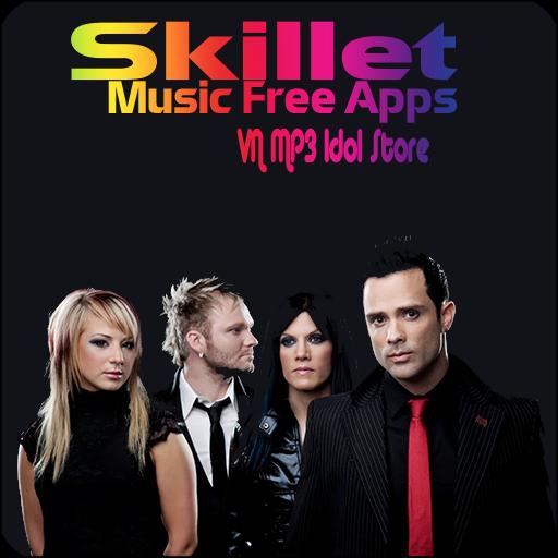 Skillet - Music Free Apps APK voor Android Download