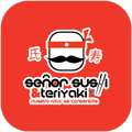 Sr Sushi