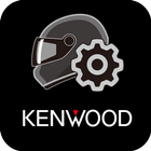 Intercom Utility for KENWOOD icône