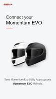 Sena Momentum EVO Utility पोस्टर