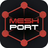 Sena MeshPort आइकन