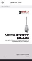 Sena MeshPort 截图 2