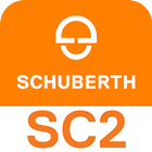 SCHUBERTH SC2 Zeichen
