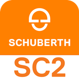 SCHUBERTH SC2
