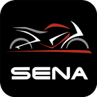 آیکون‌ Sena Motorcycles