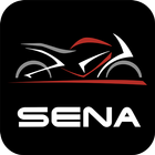ikon Sena Motorcycles